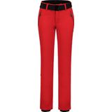 LUHTA JOENTAUS WINTERSPORTBROEK Dames-Cranberry-42