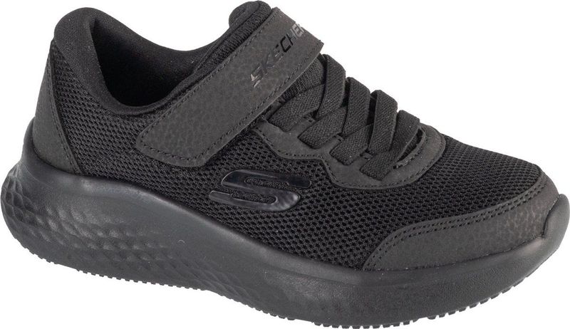 Skechers - Skech-Lite Pro 303934L-BBK - Sneakers - Zwart - Voor Meisje