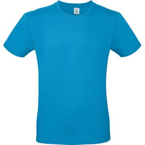 B&C #E150 Men's T-shirt CGTU01T - Atoll - M