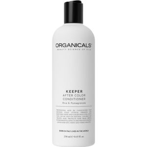 Organicals Keeper After Color Conditioner 250ml