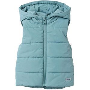 Zippy 3107401301 Vest Blauw 6-9 Months Jongens