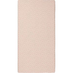 Noppies Hoeslakentje voor babymatras Botanical Baby Maat 70x140