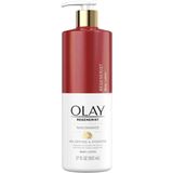 Olay - Age Defying & Hydrating - Hand en Body Lotion - 502ml