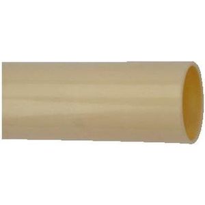Sok 3/4 (19mm) WAVIN geel zak à 10 stuks