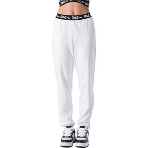 Everlast Heavy Stretch Trainingsbroek Wit S Vrouw