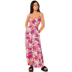 Rip Curl - Es Vedra - Lange Jurk - Veelkleurig