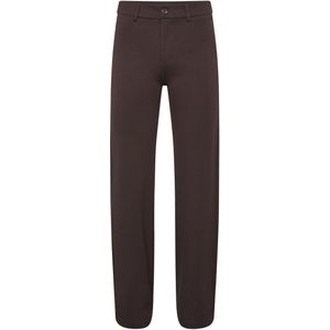 Sisters Point - New George-7 - Broek - Bruin - Bootcut