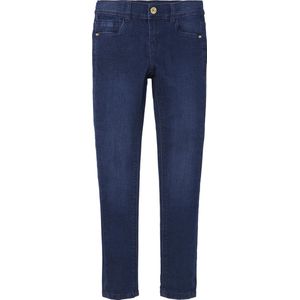 NAME IT NKFPOLLY DNMTASIS PANT NOOS Meisjes Jeans - Maat 110