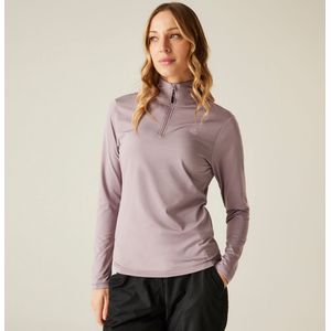 Pullover - Fleece - Dames - Lowline II - Ideaal voor Wintersport
