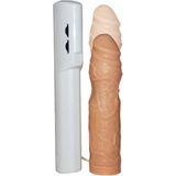 Stotende Excellator - Vibrator