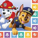 Amscan - Paw Patrol Servetten (16 stuks)