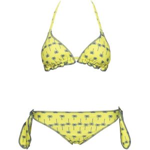 Boobs en Bloomers - Halterbikini - Meisjes