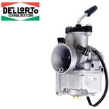 Carburateur vlakschuif Dellorto VHST 28 BS handchoke