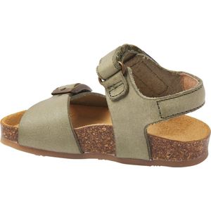 Kipling FABIO - sandalen jongens - Groen - sandalen maat 35