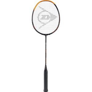 Dunlop Badminton racket REVO-STAR TITAN 81 G3