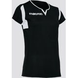 Macron - Fluorine - Damestrui - Bicoloreffect - Slim Fit