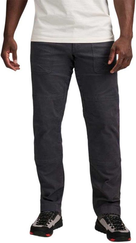 Black Diamond - Dogma Pant - Stretchbroek - Groen