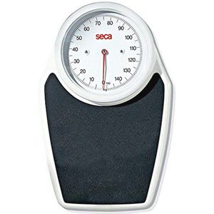 Weegschaal Seca 750 Viva - Wit/Zwart