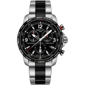 Certina Sport DS Podium Big Chrono Horloge C001.647.22.057.00