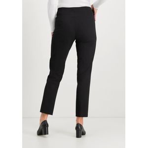 Janet Techno Wool Pantalon