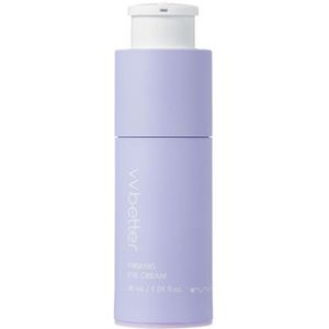 VVBETTER - Firming Eye Cream 30ml [Korean skincare]