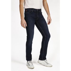 Lee Cooper LC112 Luis Top Blue - Straight Jeans - W33 X L32