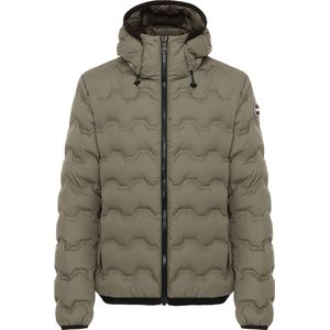 Colmar tussenjas khaki