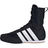 adidas Performance BOX HOG CLASSIC KIDS - Kinderen - Zwart- 33 1/2