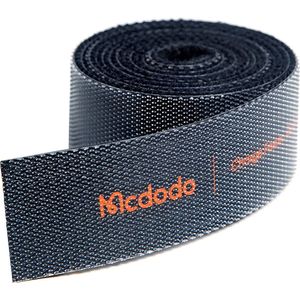 Mcdodo - VS-0960 - Kabel Organizer - Zwart - 1m
