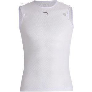Airoman - Airo 'Evo' Aero Hydro Baselayer – Wit – Maat L