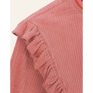 Hibis sweater 36 Nicky velvet ribbel Pink: 164/14yr