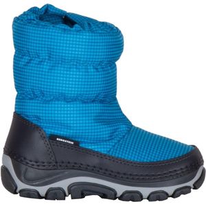 Bergstein 123 Snowboots Kinderen - Aqua