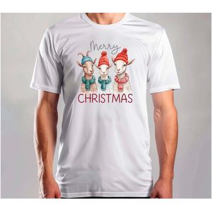 Winter Wonder Love - T Shirt - MerryChristmas - ChristmasVibes - Funny - Sarcasm - VrolijkKerstfeest - Kerstmis - Grappig - Sarcasme