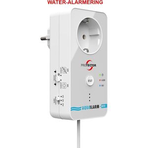 M-E WA-11 GSM (Water-) ALARMERING - 15021