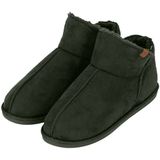 Hoge Sloffen - Suède - Forest - Pantoffels
