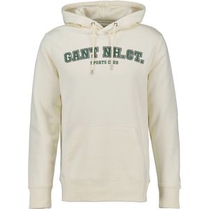 Hoodie Gant Graphic