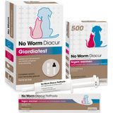 No Worm Diacur Giardiatest