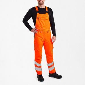 Engel Safety Light Amerikaanse overall 3545-319 - Hi-vis Orange - 29