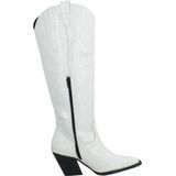 YELLOW - ARIZONA XL - Sportschoenen - Wit