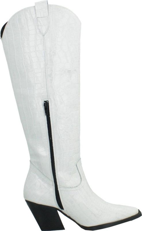 YELLOW - ARIZONA XL - Sportschoenen - Wit