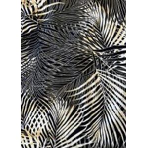 ONLY - ONLNOVA LIFE VIS PARIS SINGLET AOP - Dames - Blouses