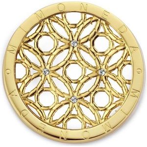 Mi Moneda munt SW-MIVI-02-S (maat S)