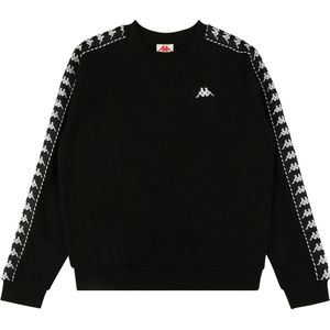 Kappa sweatshirt ilary Wit-146/152
