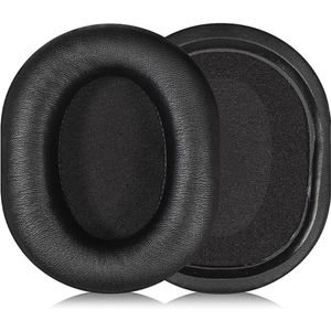 Geschikt voor Razer Barracuda X oorkappen Accessoires voor bluetooth-hoofdtelefoon Oordopjeshoes-zwart