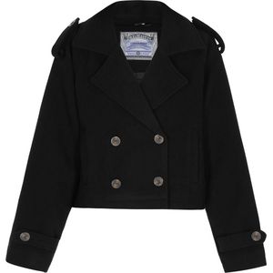 DreiMaster - Vintage Collection - Jas - Tussenjas