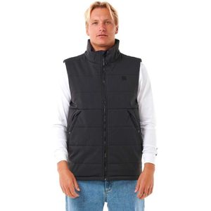 Rip Curl - Anti Series Ridge - Vest - DWR Waterafstotend - Gewatteerde Gevoerde Voering