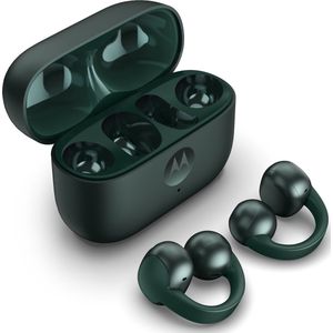 motorola moto buds loop - Tracking Green