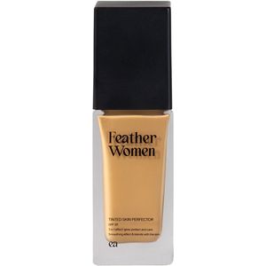 Tinted Skin Perfector - Medium