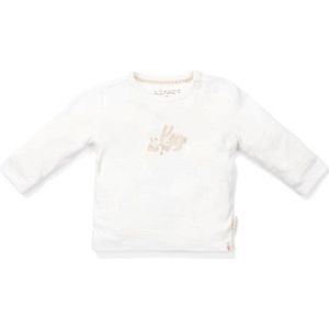 Little Dutch Baby Bunny Bunnies - Baby Jongens en Meisjes - T-shirt lange mouw - Maat 44