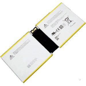 Compatible Accu geschikt voor o.a. Microsoft Surface 2 RT2 1572 Series - P/N: P21G2B